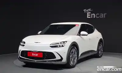 Genesis GV60, 2023, 29 186 км