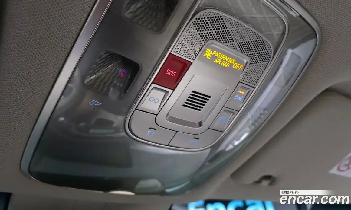 Genesis GV60 2023 0.1 автомат (гидро), фото 22