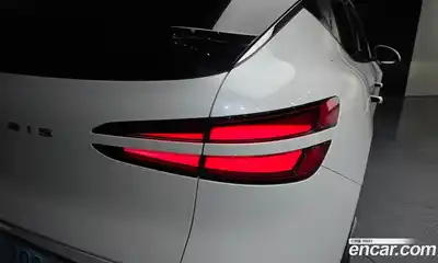 Genesis GV60 2023 0.1 автомат (гидро), миниатюра 9
