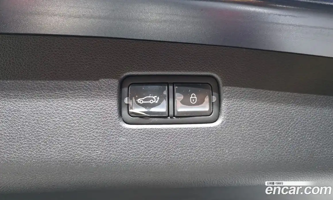 Genesis GV70 2022 2.5 автомат (гидро), фото 22