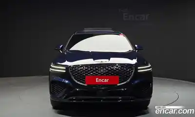 Genesis GV70 2022 2.5 автомат (гидро), миниатюра 3