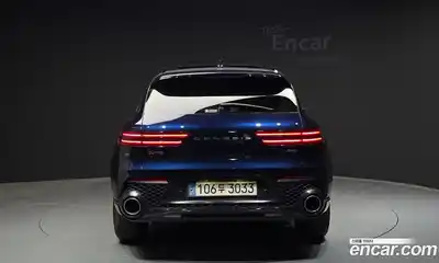 Genesis GV70 2022 2.5 автомат (гидро), миниатюра 4