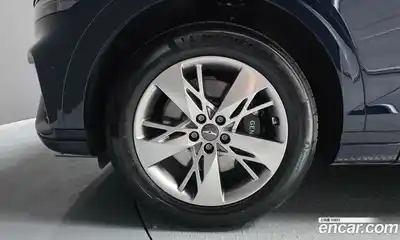 Genesis GV70 2022 2.5 автомат (гидро), миниатюра 5