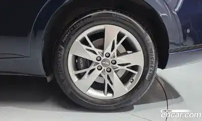 Genesis GV70 2022 2.5 автомат (гидро), миниатюра 7