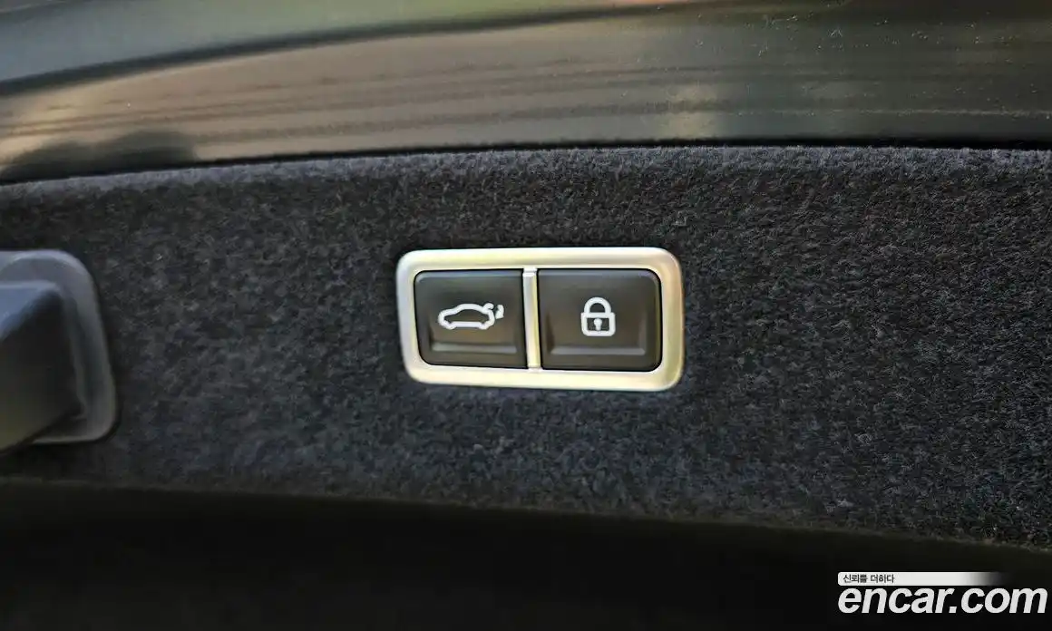 Genesis G90 2022 3.5 автомат (гидро), фото 20