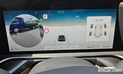 Genesis G90 2022 3.5 автомат (гидро), миниатюра 8