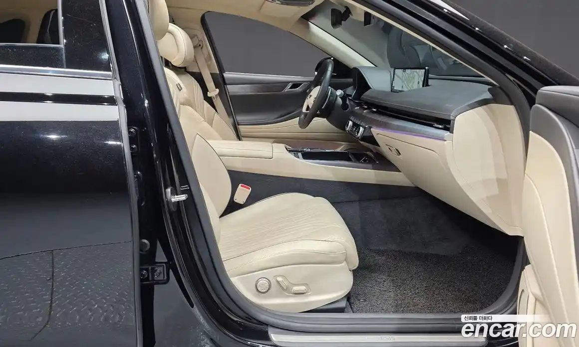 Genesis G80 2022 2.5 автомат (гидро), фото 11