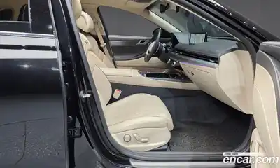 Genesis G80 2022 2.5 автомат (гидро), миниатюра 11