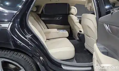 Genesis G80 2022 2.5 автомат (гидро), миниатюра 12