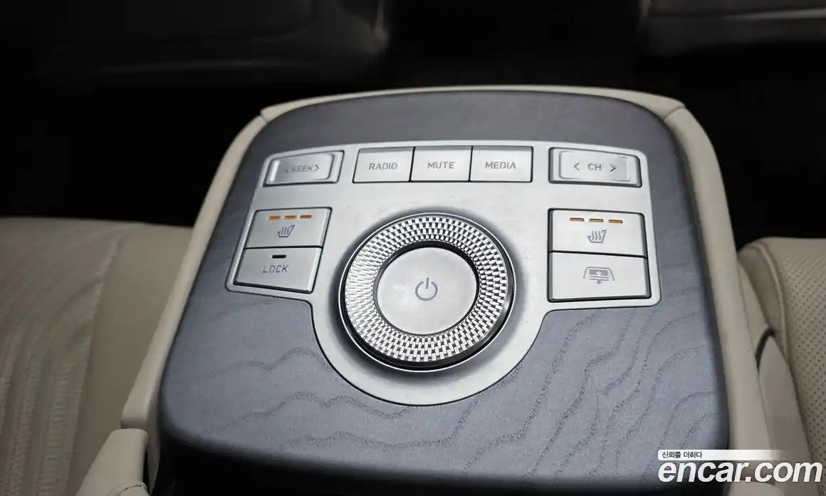 Genesis G80 2022 2.5 автомат (гидро), фото 18