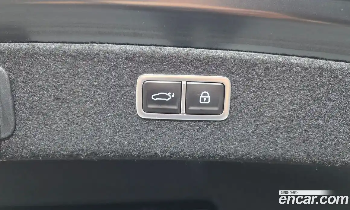 Genesis G80 2022 2.5 автомат (гидро), фото 20