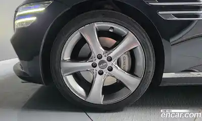 Genesis G80 2022 2.5 автомат (гидро), миниатюра 5
