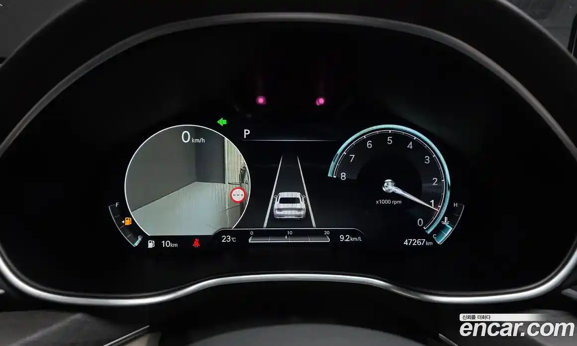 Genesis G80 2022 2.5 автомат (гидро), фото 8