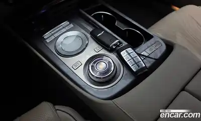 Genesis G80 2022 2.5 автомат (гидро), миниатюра 9