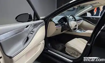 Genesis G80 2022 2.5 автомат (гидро), миниатюра 10