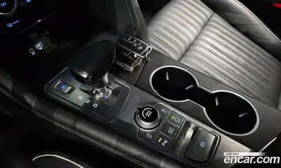 Genesis G70 2019 2.0 автомат (гидро), миниатюра 11