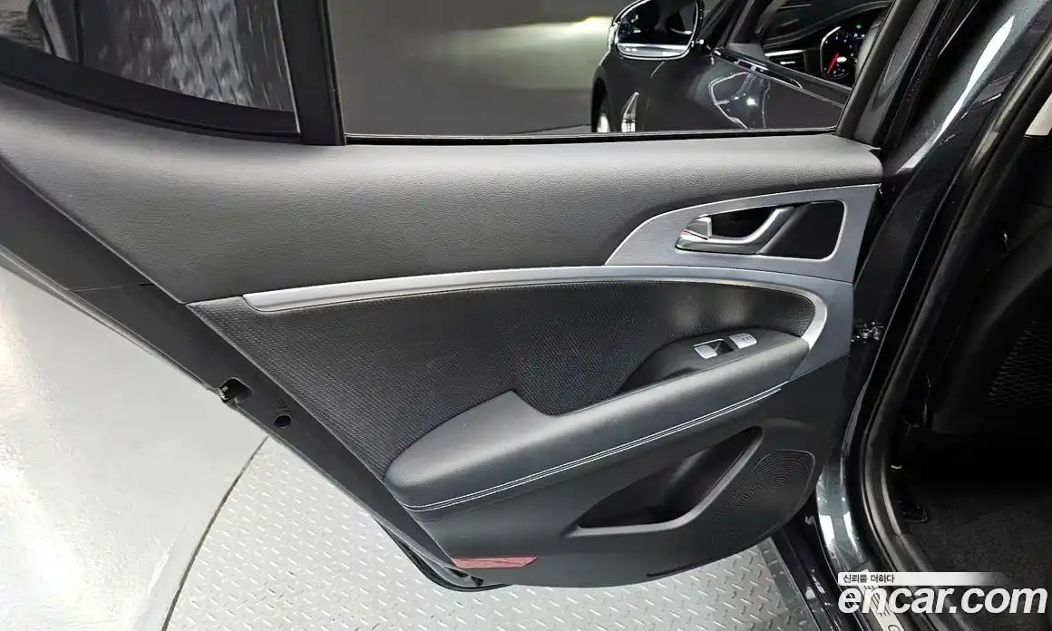 Genesis G70 2019 2.0 автомат (гидро), фото 14
