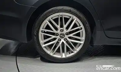 Genesis G70 2019 2.0 автомат (гидро), миниатюра 4