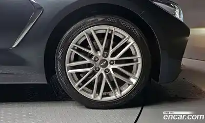 Genesis G70 2019 2.0 автомат (гидро), миниатюра 6