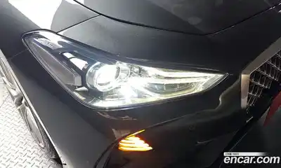 Genesis G70 2019 2.0 автомат (гидро), миниатюра 7
