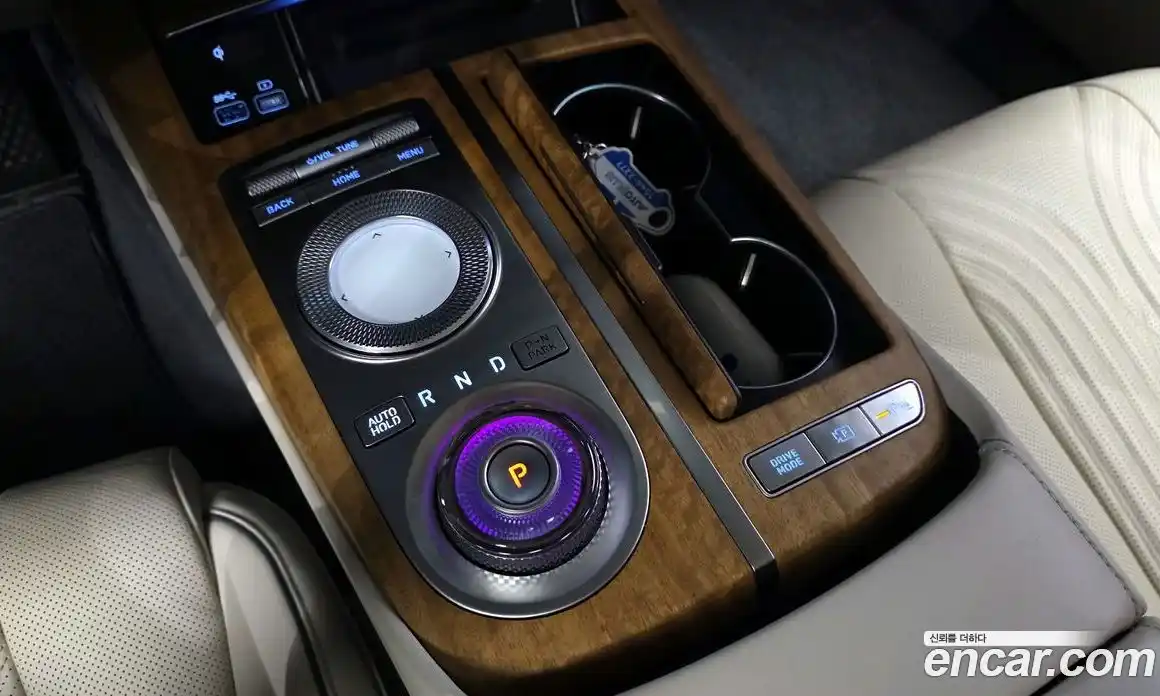 Genesis G80 2021 2.5 автомат (гидро), фото 12