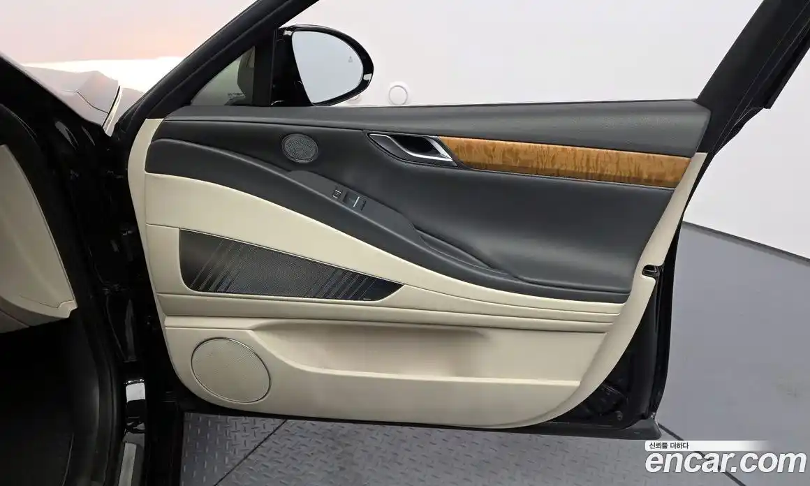 Genesis G80 2021 2.5 автомат (гидро), фото 15