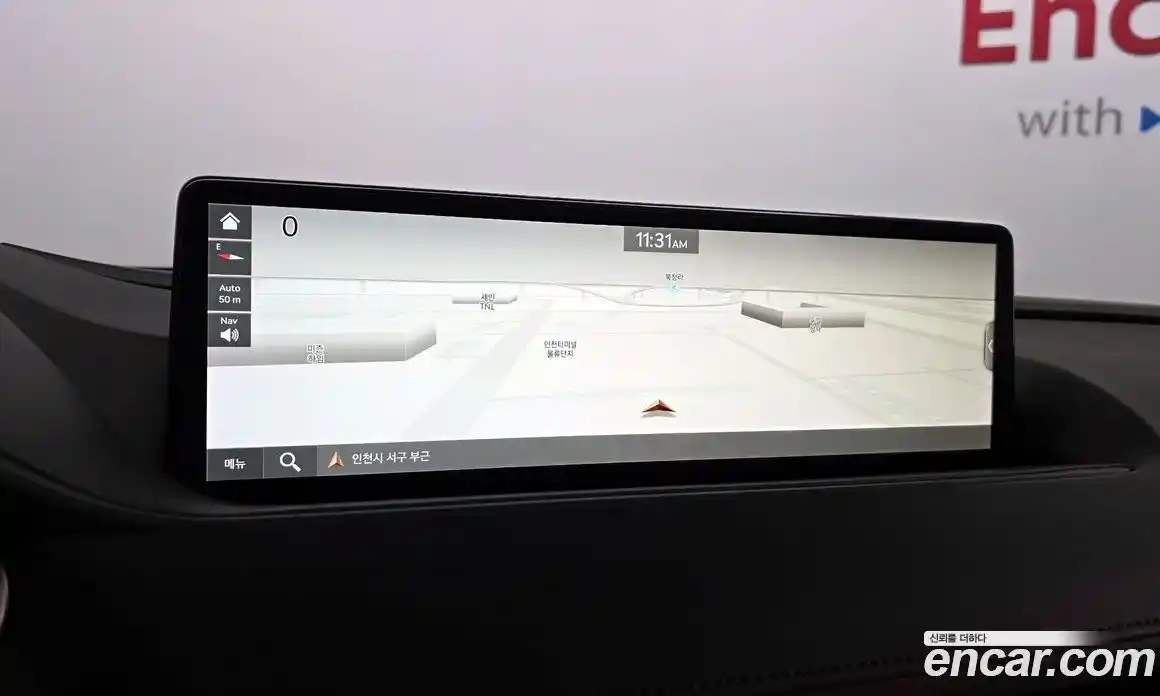 Genesis G80 2021 2.5 автомат (гидро), фото 20