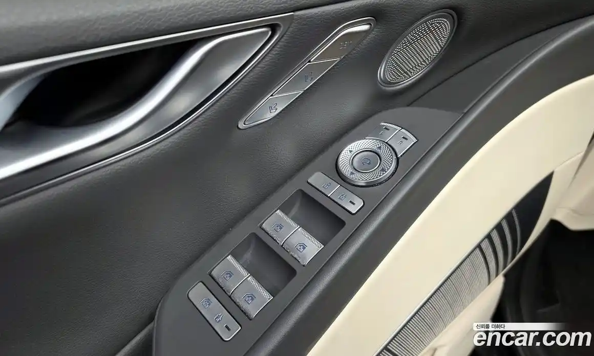 Genesis G80 2021 2.5 автомат (гидро), фото 30