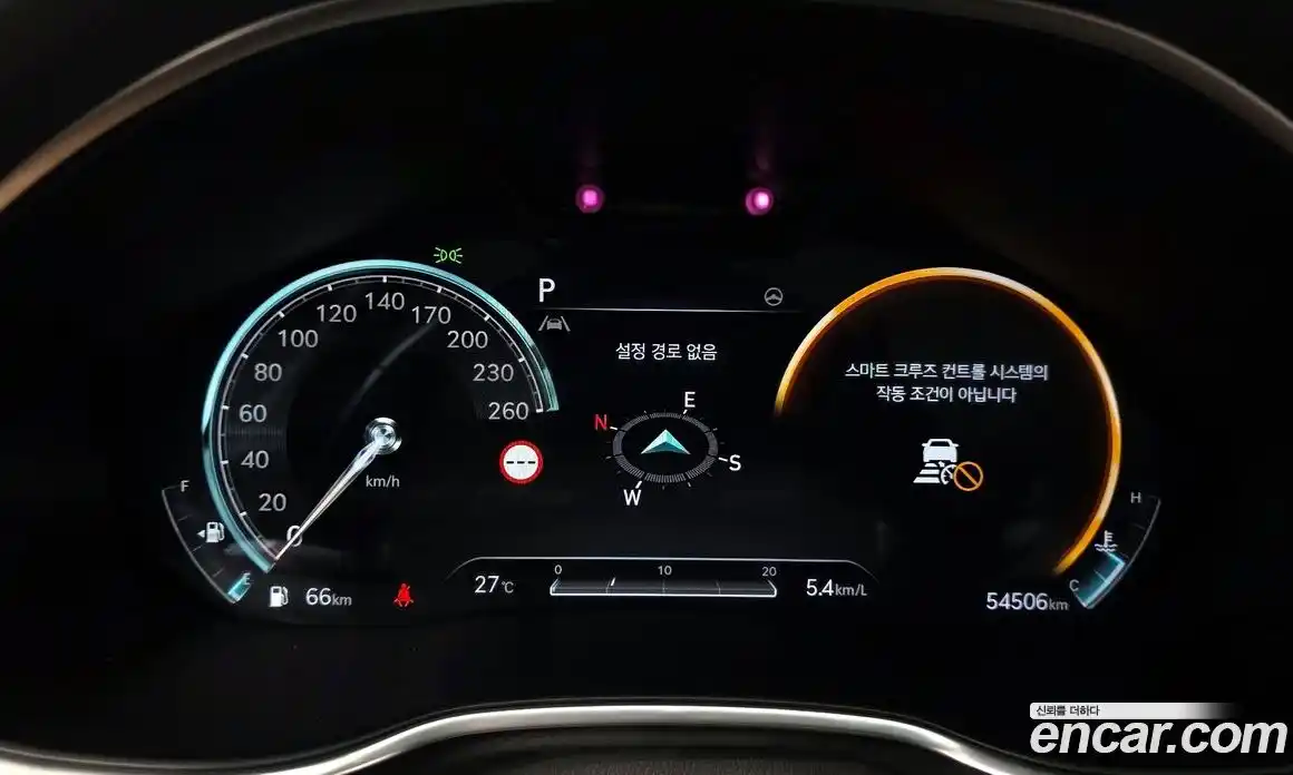 Genesis G80 2021 2.5 автомат (гидро), фото 34