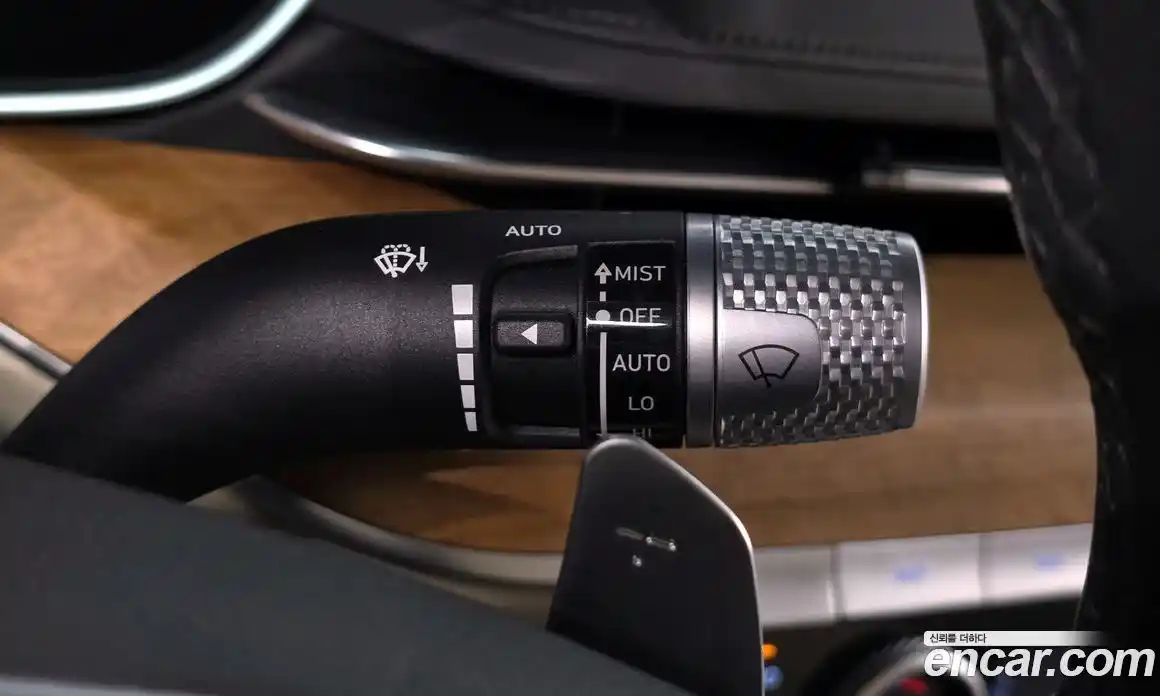 Genesis G80 2021 2.5 автомат (гидро), фото 35