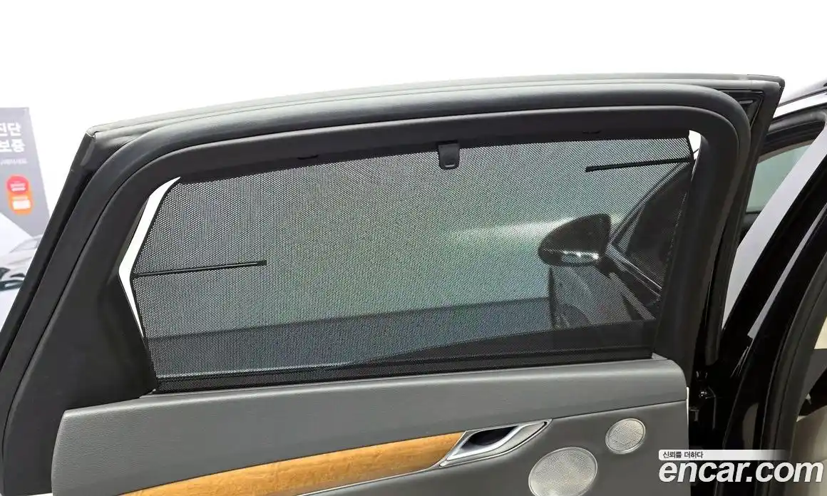 Genesis G80 2021 2.5 автомат (гидро), фото 37