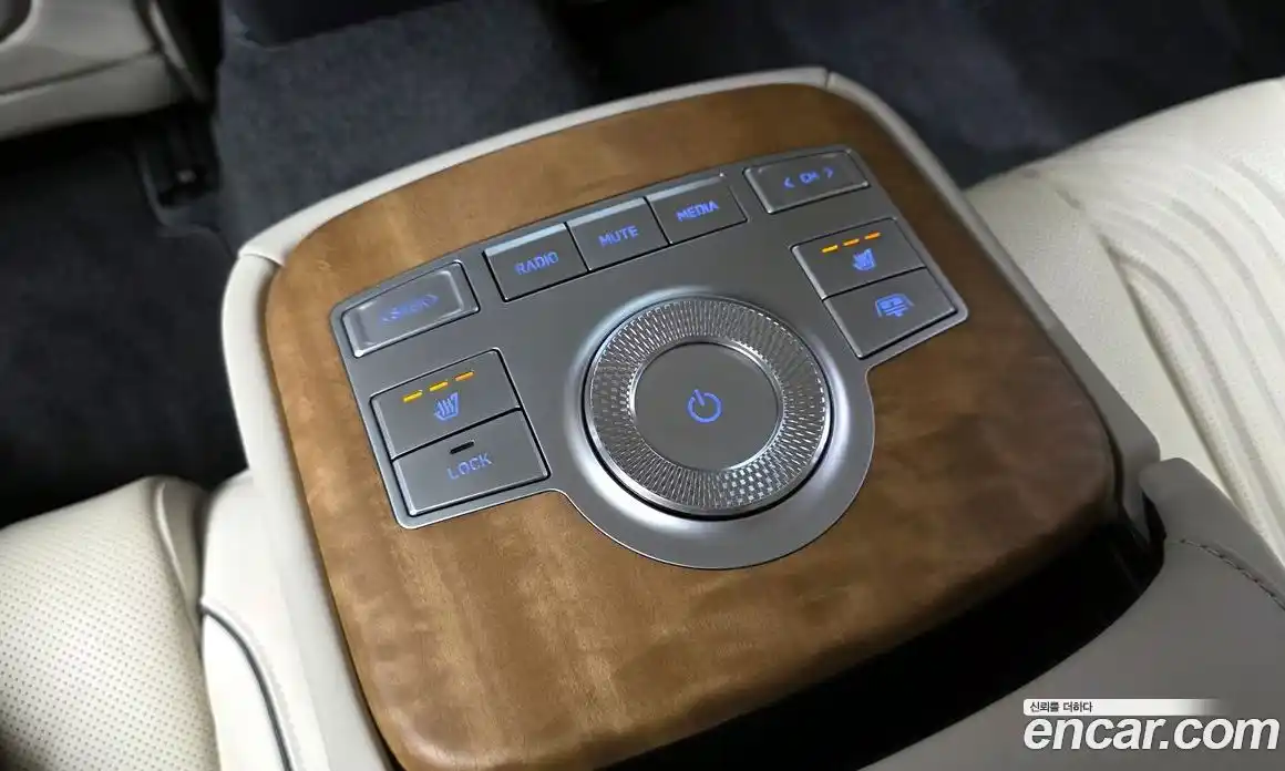 Genesis G80 2021 2.5 автомат (гидро), фото 38