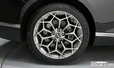 Genesis G80 2021 2.5 автомат (гидро), миниатюра 5