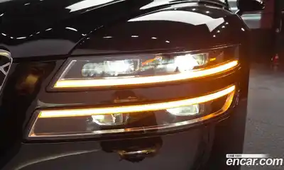 Genesis G80 2021 2.5 автомат (гидро), миниатюра 8