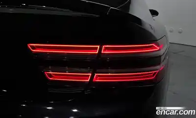 Genesis G80 2021 2.5 автомат (гидро), миниатюра 9