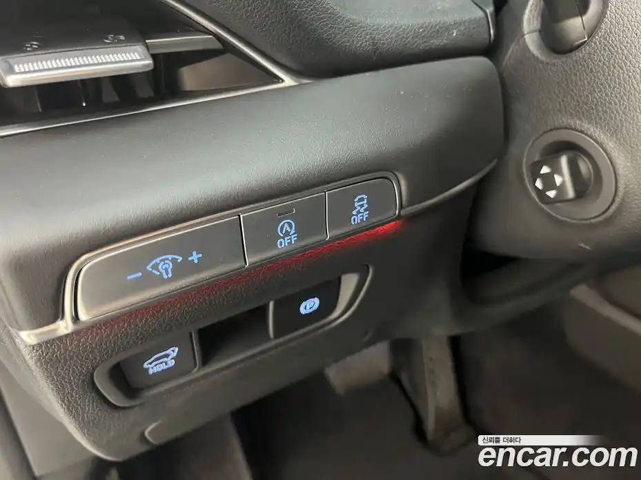 Genesis GV80 2022 2.5 автомат (гидро), фото 11