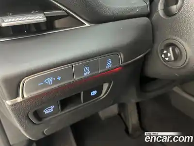Genesis GV80 2022 2.5 автомат (гидро), миниатюра 11
