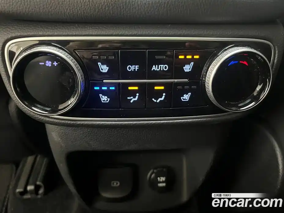 Genesis GV80 2022 2.5 автомат (гидро), фото 16