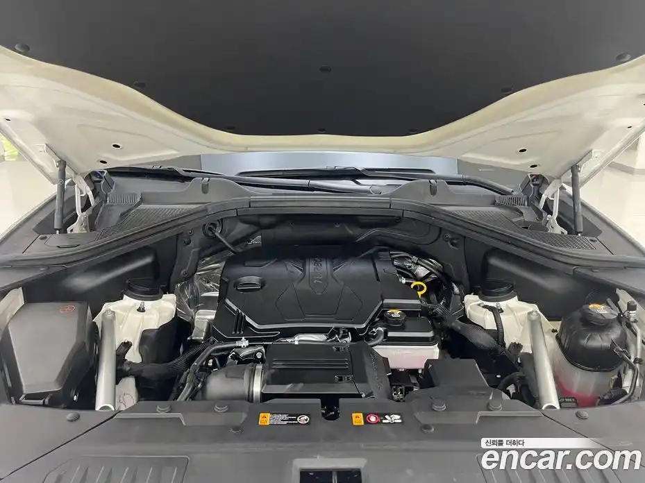 Genesis GV80 2022 2.5 автомат (гидро), фото 20