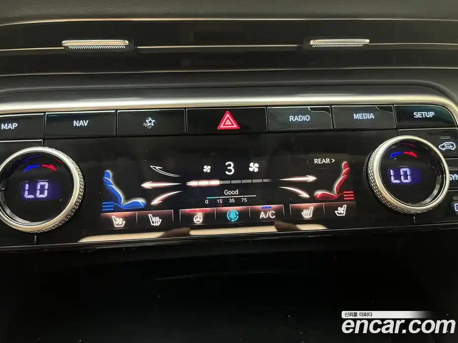 Genesis GV80 2022 2.5 автомат (гидро), фото 8