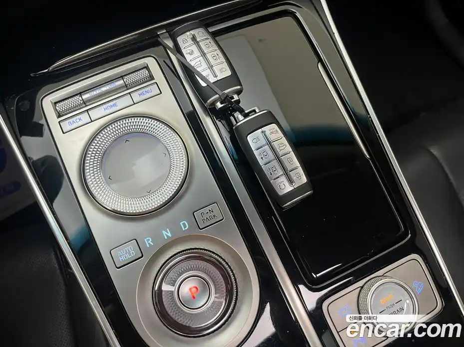 Genesis GV80 2022 2.5 автомат (гидро), фото 9