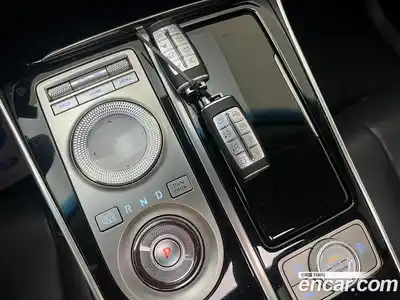 Genesis GV80 2022 2.5 автомат (гидро), миниатюра 9