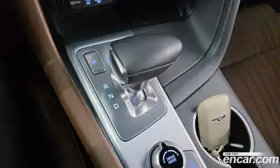 Genesis G70 2020 2.0 автомат (гидро), миниатюра 12
