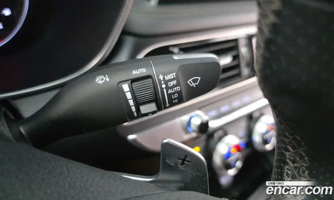 Genesis G70 2020 2.0 автомат (гидро), фото 21