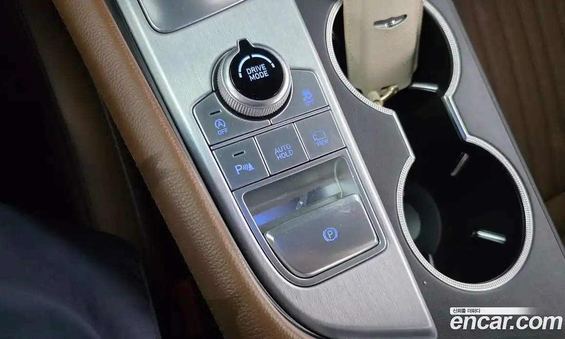 Genesis G70 2020 2.0 автомат (гидро), фото 29