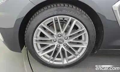 Genesis G70 2020 2.0 автомат (гидро), миниатюра 5