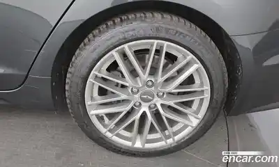 Genesis G70 2020 2.0 автомат (гидро), миниатюра 7