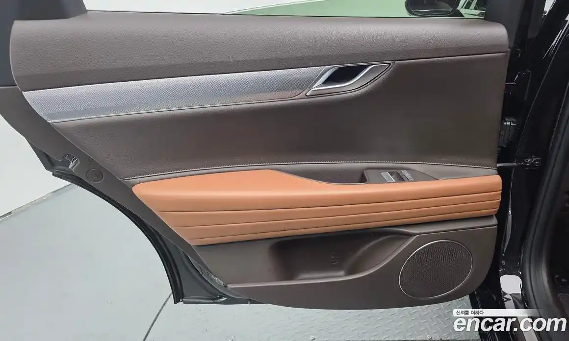 Genesis G80 2022 2.5 автомат (гидро), фото 15