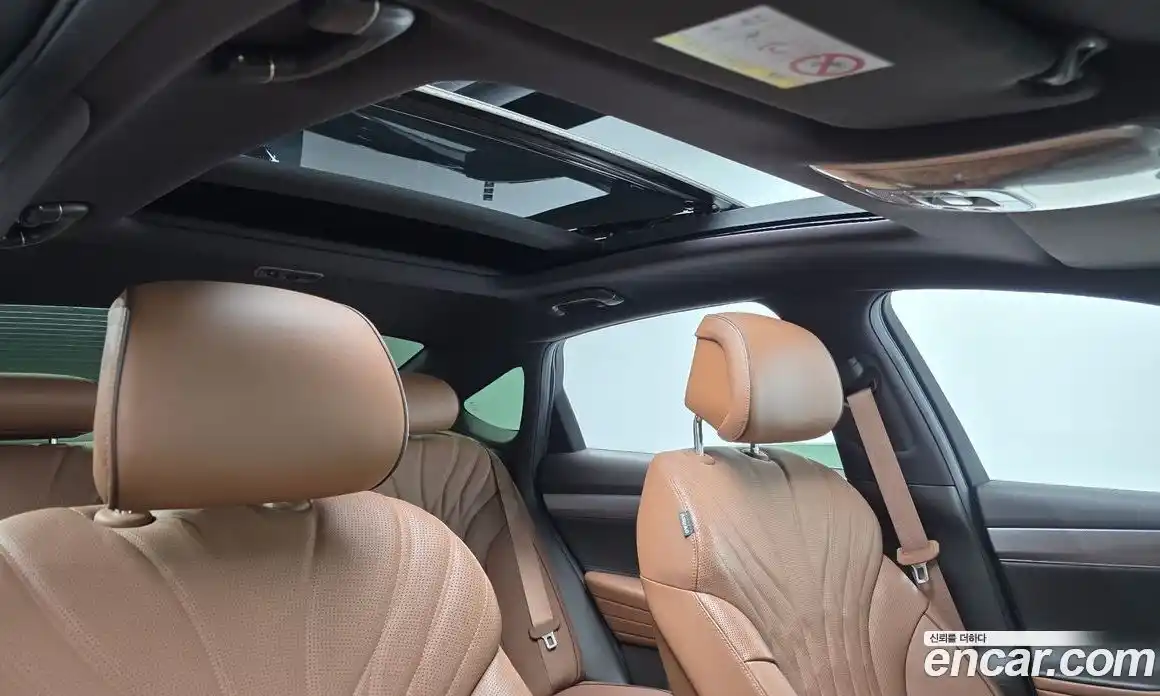 Genesis G80 2022 2.5 автомат (гидро), фото 19