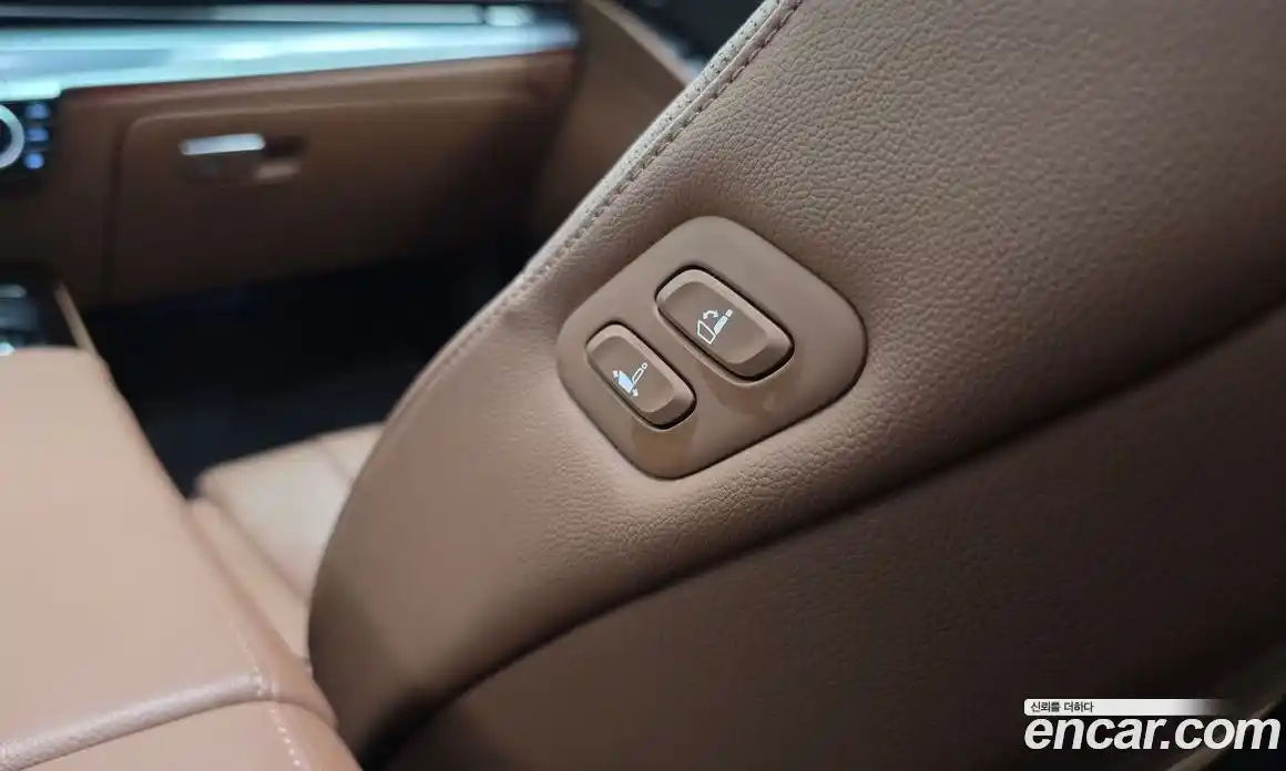 Genesis G80 2022 2.5 автомат (гидро), фото 24
